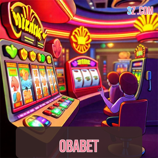 Obabet: Confiavel e Diversão em Cada Clique!