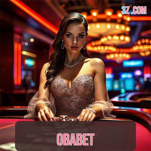 Experiência de Slots Vibrantes no obabet Para Todos os Jogadores